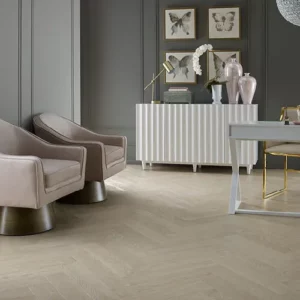 chevron hardwood | Carpet Warehouse
