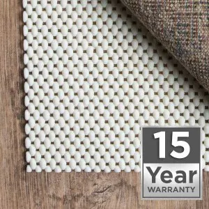 rug_pad_15_year_warranty Area rug pad | Carpet Warehouse
