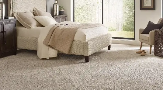 Bedroom Carpet Flooring | Carpet Warehouse