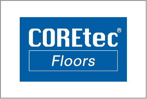 Coretec Logo | Carpet Warehouse