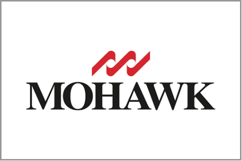 Mohawk Logo | Carpet Warehouse