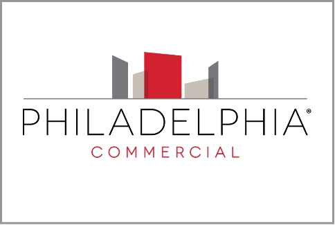 Philadelphia Commercial logo | Carpet Warehouse