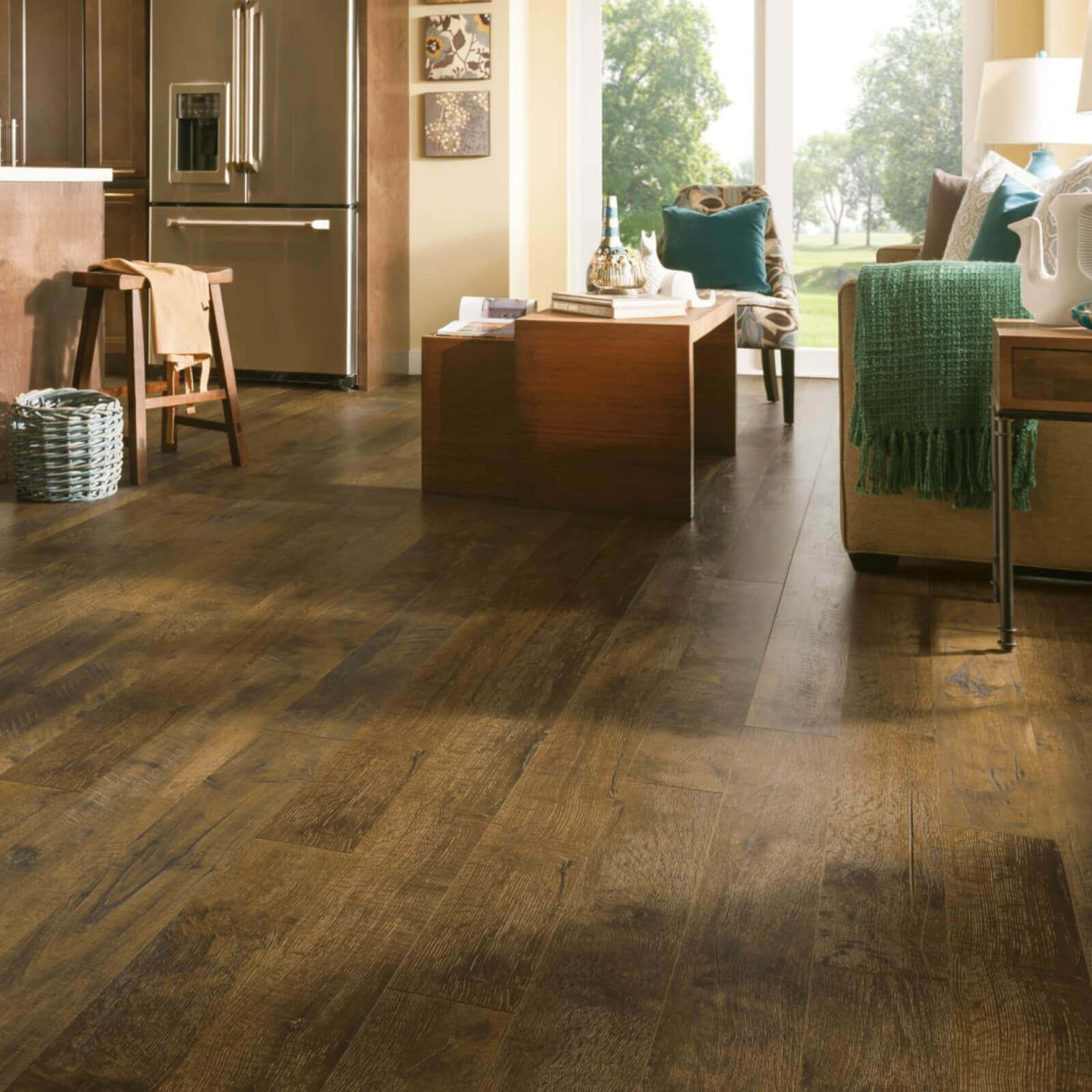 Amendoim-Luxury-Vinyl-Tile-Amber-Glow_1600x1600-2 Vinyl Flooring | Carpet Warehouse