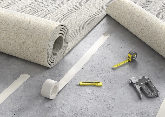 CarpetInstall-Intro Carpet installation | Carpet Warehouse