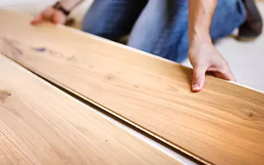 laminate-installation Laminate Flooring installation | Carpet Warehouse