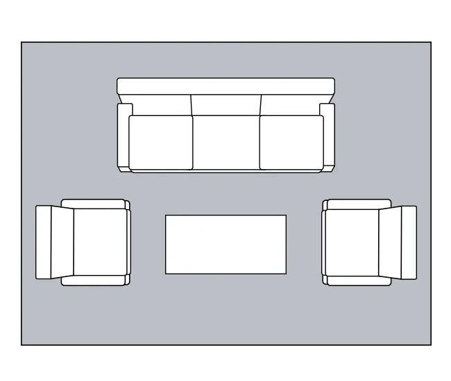 placement-living-room-3 Living room | Carpet Warehouse