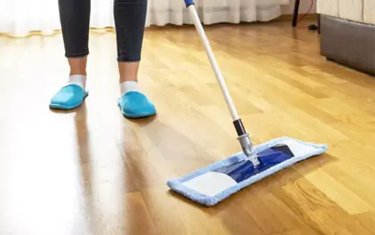 vinyl-care-maintenance Vinyl Flooring care | Carpet Warehouse