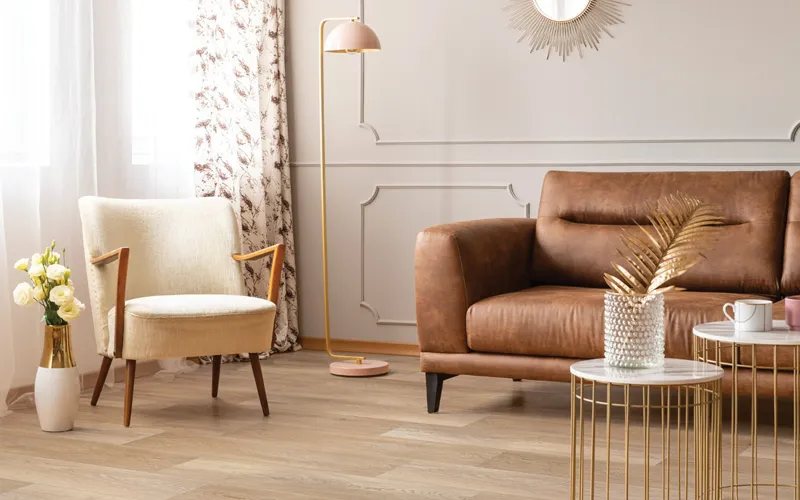 Historic Home Flooring Options | Carpet Warehouse