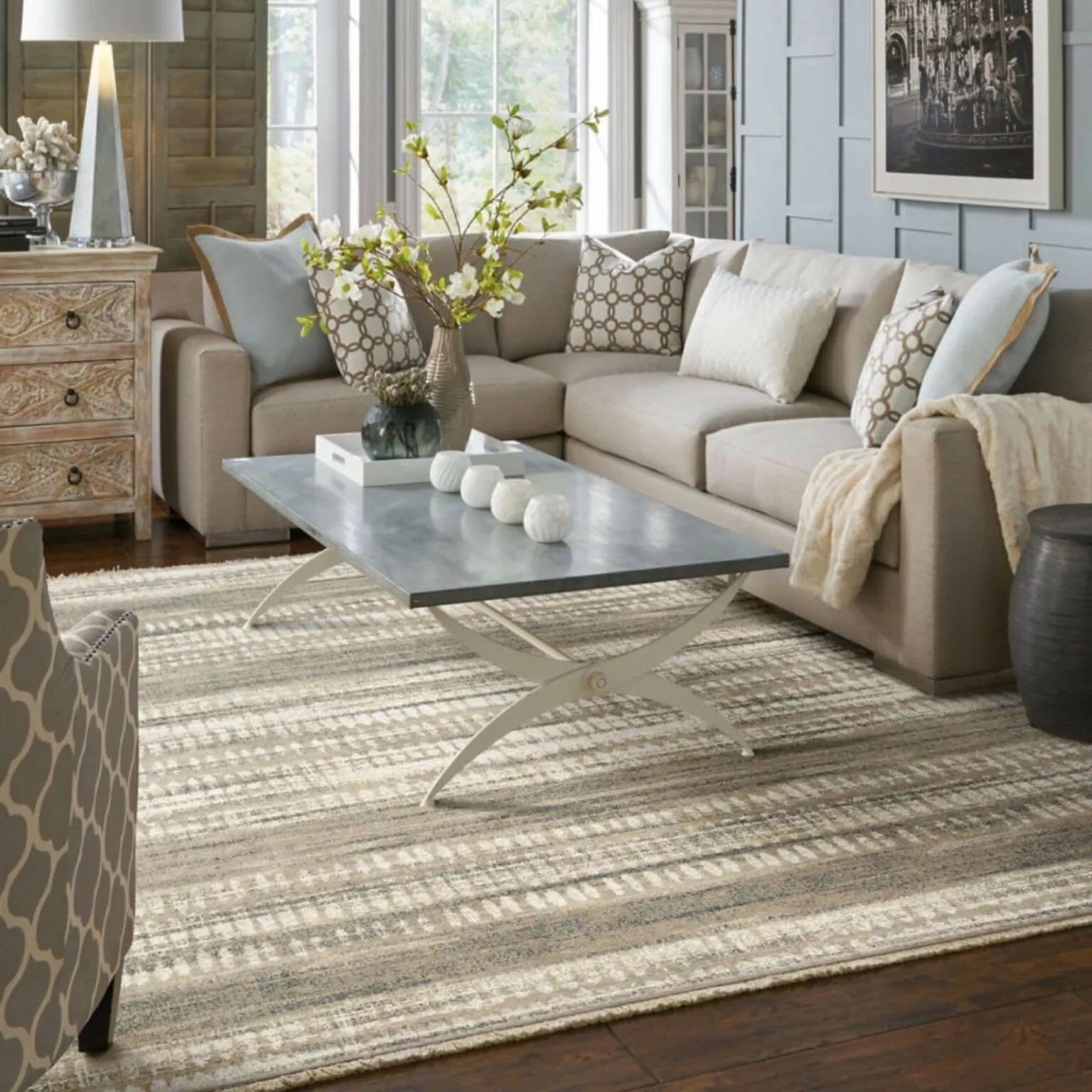 Karastan rug | Carpet Warehouse